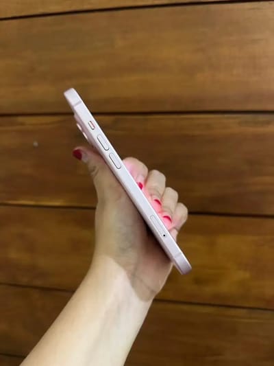 iPhone 15 256GB iBox Mulus - Thumbnail 6