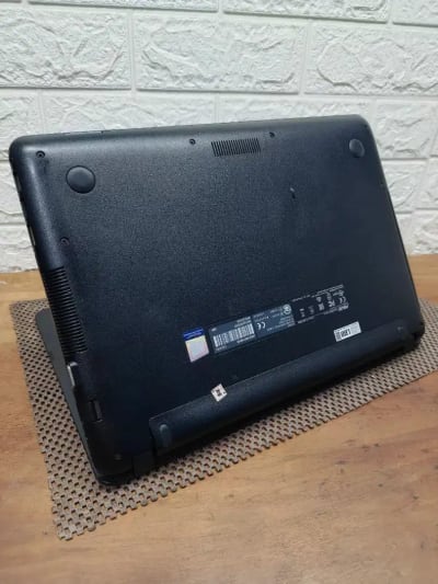 Asus X441U intel Core i3 Gen-7 (8/128+500gb) 14 inch MULUSS - Thumbnail 4