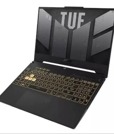 ASUS TUF Gaming F16 FX608JHR i7-14650HX RTX5050 RAM 16GB 512GB SSD 165 - Thumbnail 2