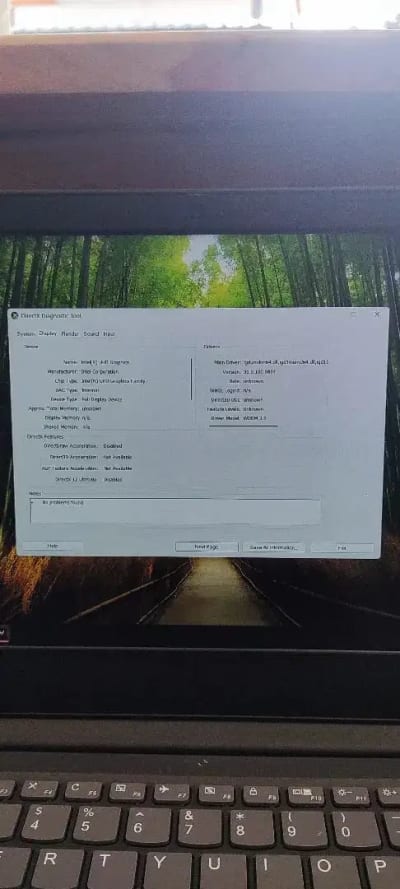 Lenovo IdeaPad Slim 3 14IIL05 - Intel Core i3 Gen 10 / SSD 512GB - Thumbnail 3