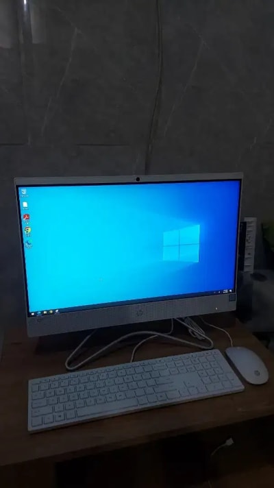 Nego All In One Desktop - Thumbnail 1