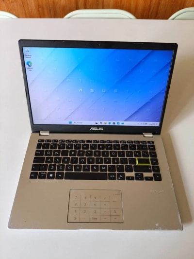 LAPTOP ASUS E410MA 4GB/512GB - Thumbnail 1