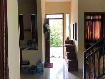 Jual Rumah 2lt dengan Halaman Luas Lokasi perumahan di Pemogan Denpasar Selatan Dekat dengan Bandara.rg - Thumbnail 4
