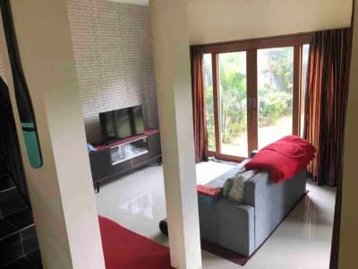 Jual Rumah 2lt dengan Halaman Luas Lokasi perumahan di Pemogan Denpasar Selatan Dekat dengan Bandara.rg - Thumbnail 5