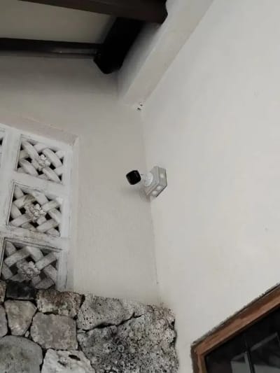 PAKETCCTV HIKVISION, CCTV FULL HD, GARANSI RESMI - Thumbnail 2