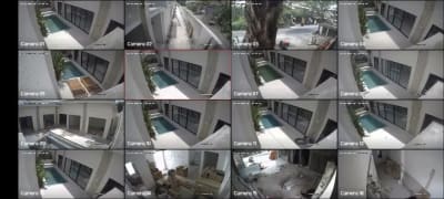 PAKETCCTV HIKVISION, CCTV FULL HD, GARANSI RESMI - Thumbnail 6