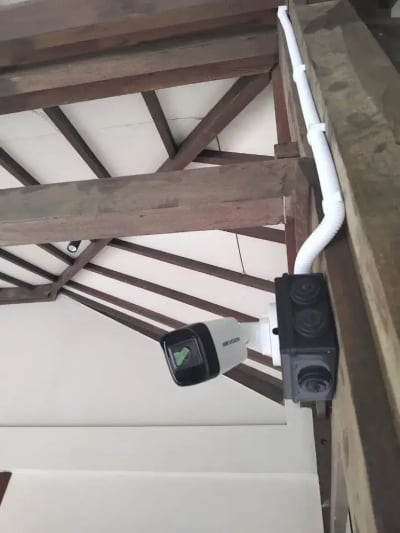 PAKETCCTV HIKVISION, CCTV FULL HD, GARANSI RESMI - Thumbnail 3