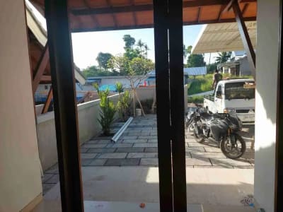 Rent Rmh Semi Villa Baru Gres Tunjung Tutur A Yani Dkt Sman8,Wrng Mina - Thumbnail 3