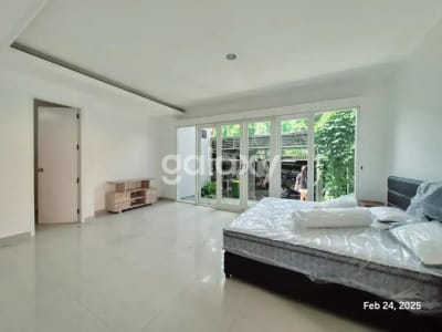 RUMAH SEMI VILLA DI CEMPAKA BIRU BULUH INDAH DENPASAR, BALI - Thumbnail 5