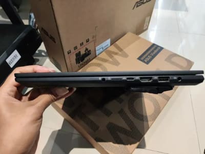 Laptop Asus Vivobook 14x Pro 16GB 2TB Storage - Thumbnail 6
