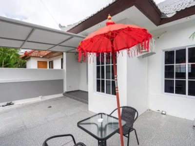 DIJUAl ulwatu, South Kuta | Bali - Thumbnail 9