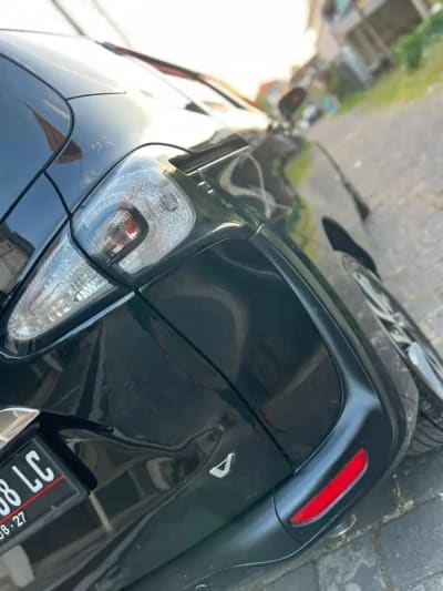 Toyota Sienta v 2017 manual,asli bali - Thumbnail 7