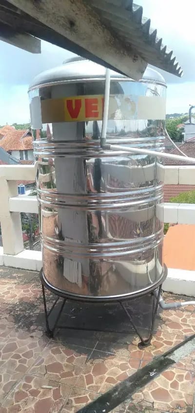 Tukang pompa air,water heater,water filter,sumur bor,pipa air,kran,dll - Thumbnail 4