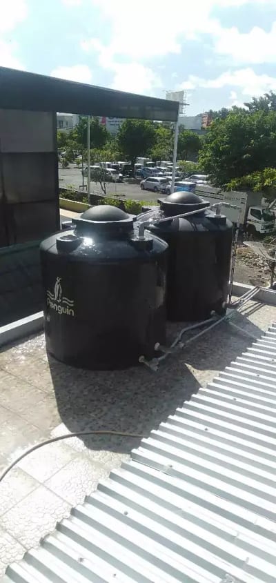 Tukang pompa air,water heater,water filter,sumur bor,pipa air,kran,dll - Thumbnail 3