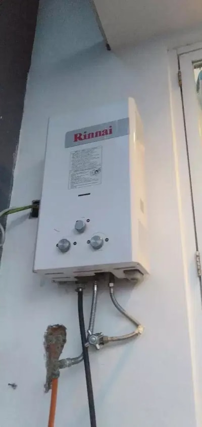 Tukang pompa air,water heater,water filter,sumur bor,pipa air,kran,dll - Thumbnail 5