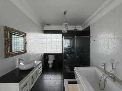 Villa 4 Bedroom View Laut sudah mulai disewakan best for bisnis villa - Thumbnail 9