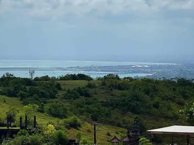 Villa 4 Bedroom View Laut sudah mulai disewakan best for bisnis villa - Thumbnail 2