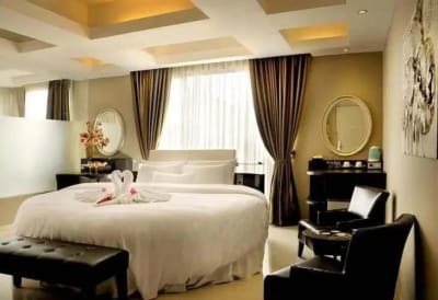 Dijual Hotel Bintang 3 Daerah Kuta - Thumbnail 4