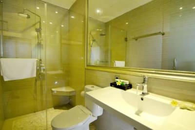 Dijual Hotel Bintang 3 Daerah Kuta - Thumbnail 2