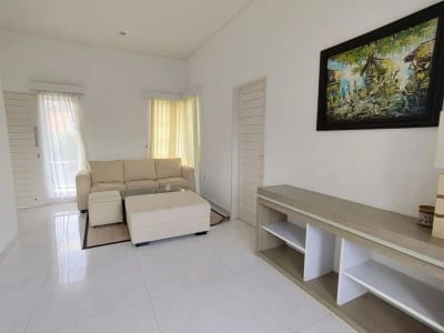 Villa Strategis dekat Pantai Jimbaran - Thumbnail 7