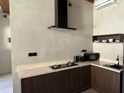 [Leasehold] Villa in Pererenan, Canggu - Thumbnail 8