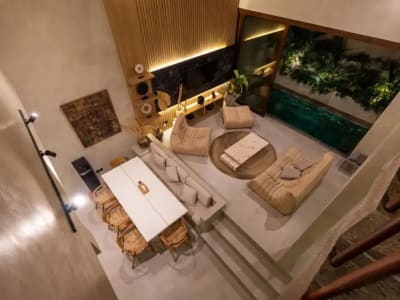 [Leasehold] Villa in Pererenan, Canggu - Thumbnail 7