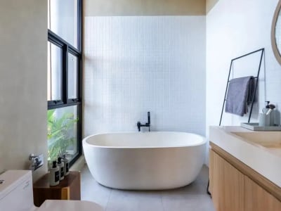 [Leasehold] Villa in Pererenan, Canggu - Thumbnail 10
