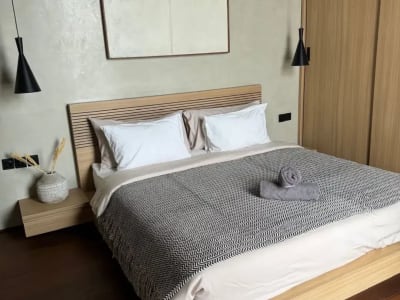 [Leasehold] Villa in Pererenan, Canggu - Thumbnail 9