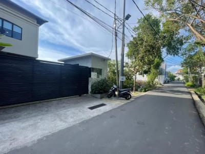 Tanah Premium Di Jantuk Angsa Pererenan Canggu Dkt Tumbak Bayuh Pepito - Thumbnail 2
