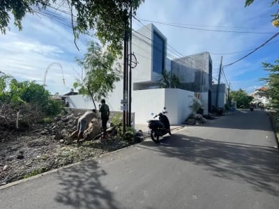 Tanah Premium Di Jantuk Angsa Pererenan Canggu Dkt Tumbak Bayuh Pepito - Thumbnail 7