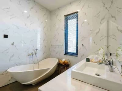 DIJUAL VILLA MODERN – BERAWA, CANGGU BALI - Thumbnail 4