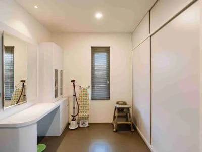 DIJUAL VILLA MODERN – BERAWA, CANGGU BALI - Thumbnail 5