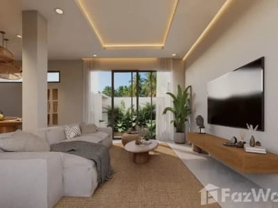 2 Bedroom Villa for sale in Ubud, Bali - Thumbnail 1