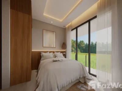 2 Bedroom Villa for sale in Ubud, Bali - Thumbnail 2