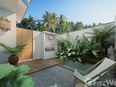 2 Bedroom Villa for sale in Ubud, Bali - Thumbnail 7