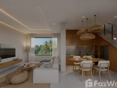 2 Bedroom Villa for sale in Ubud, Bali - Thumbnail 6