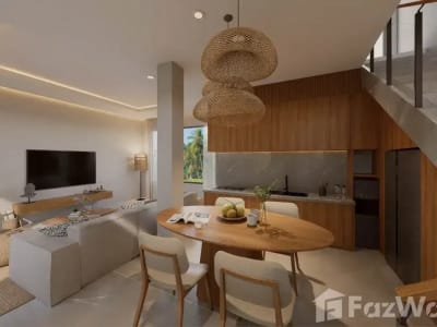 2 Bedroom Villa for sale in Ubud, Bali - Thumbnail 3