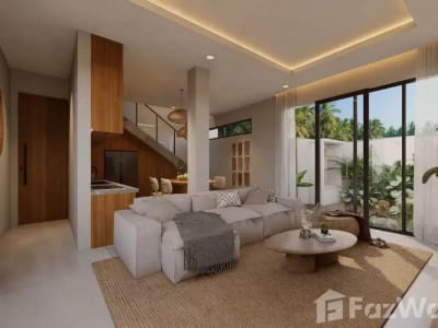 2 Bedroom Villa for sale in Ubud, Bali - Thumbnail 5