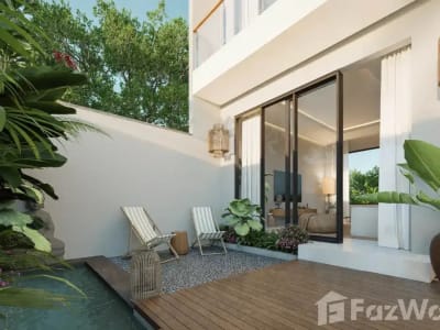2 Bedroom Villa for sale in Ubud, Bali - Thumbnail 8