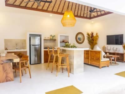 2 Bedroom Villa for sale in Ubud, Bali - Thumbnail 3