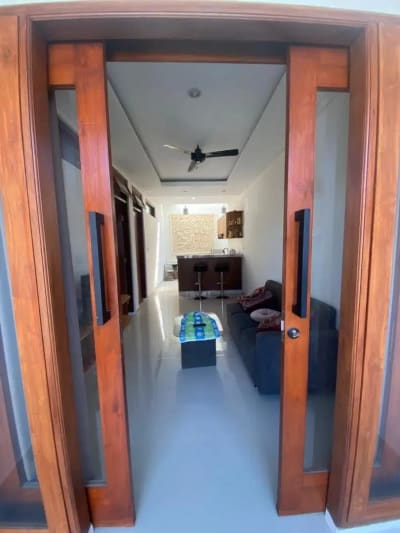 Disewakan rumah bulanan tahunan - Thumbnail 2