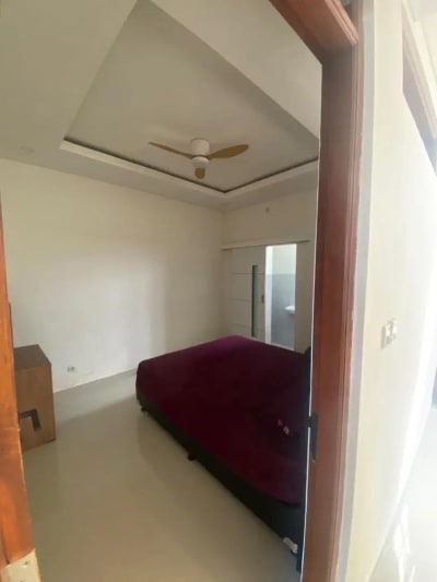 Disewakan rumah bulanan tahunan - Thumbnail 5