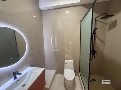 2-Bedroom Apartment At Aura Apartment - 55-Year Leasehold In Ubud - Thumbnail 8