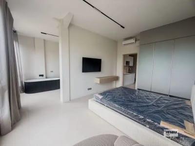2-Bedroom Apartment At Aura Apartment - 55-Year Leasehold In Ubud - Thumbnail 4