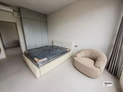 2-Bedroom Apartment At Aura Apartment - 55-Year Leasehold In Ubud - Thumbnail 3