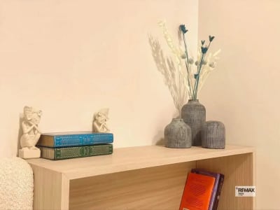 Studio M At Aura Apartment With 55-Year Leasehold In Ubud - Thumbnail 7
