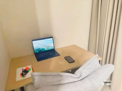 Studio M At Aura Apartment With 55-Year Leasehold In Ubud - Thumbnail 2