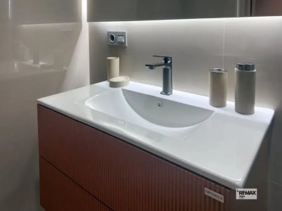 Studio M At Aura Apartment With 55-Year Leasehold In Ubud - Thumbnail 6