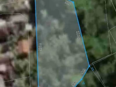Tanah Murah di Sentral Ubud Dekat Restoran dan Fasilitas Umum - Thumbnail 5