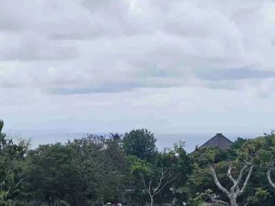 TANAH ULUWATU SAMPING BULGARI RESORT,THE EDGE AND SIX SENSES ULUWATU BALI - Thumbnail 4